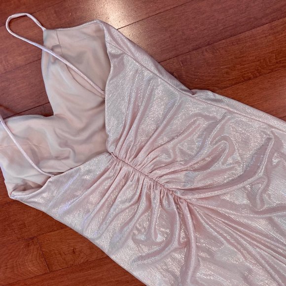 Mother of the Groom dress - Picture 6 of 15